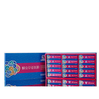 武宁调经养气汤