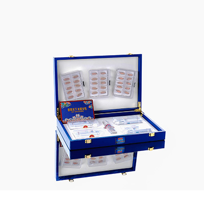 武宁爱芯回春综合版