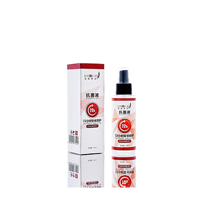 武宁母婴防护喷雾