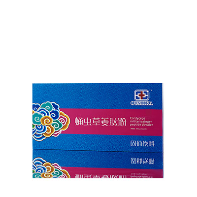 武宁蛹虫草气血汤