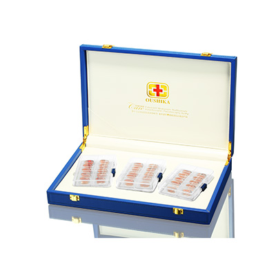 武宁子宫排毒套