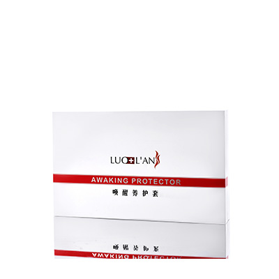 武宁气血能量增强套